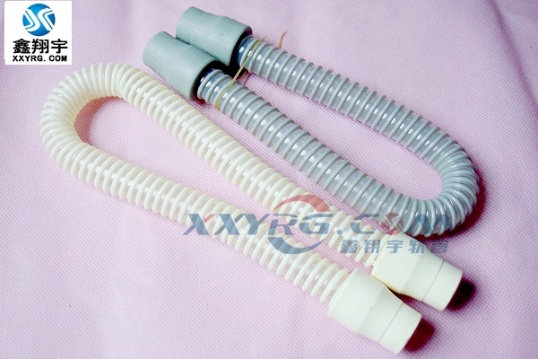 XY-0108医用呼吸机波纹管