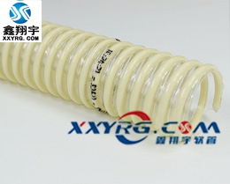 XY-0302耐磨pu塑筋增强软管