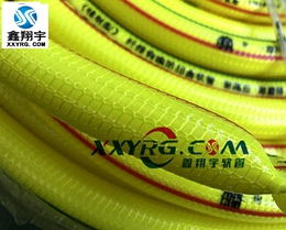 XY-0220 PVC钩编防扭曲软管