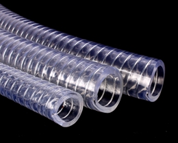 PVC钢丝管0224（薄装）